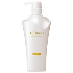 Tsubaki /  Damage Care