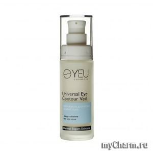 YEU cosmetic / - Universal Eye Contour Veil