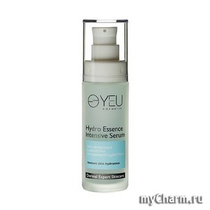 YEU cosmetic / Сыворотка для лица Hydro Essenсe Intensive Serum