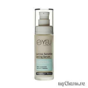 YEU cosmetic /    Lumino Sensitive Lasting Serum