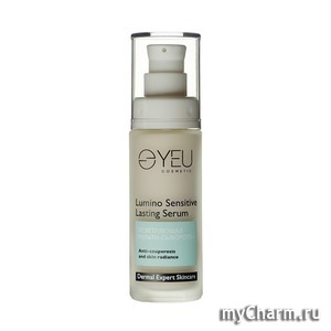 YEU cosmetic / ��������� ��� ���� Lumino Sensitive Lasting Serum