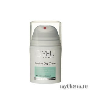 YEU cosmetic / ���� ��� ���� Lumino Day Cream