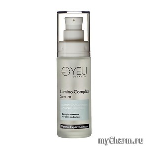 YEU cosmetic /    Lumino Complex Serum
