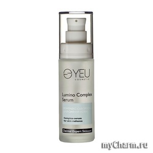 YEU cosmetic / ��������� ��� ���� Lumino Complex Serum