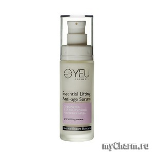 YEU cosmetic /    Essential Lifting Anti-age Serum