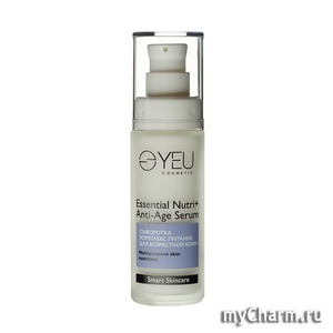 YEU cosmetic /    Essential Nutri+ Anti-age Serum