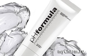   pHformula: H.Y.D.R.A. gel mask