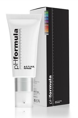 PHformula   A.C.T.I.V.E. formula