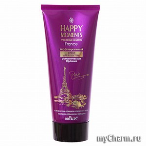 Bielita / Happy Moments        