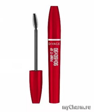 DIVAGE /    "906090 Pump It Up 01"