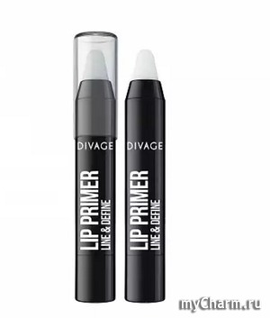 DIVAGE /    LIP PRIMER