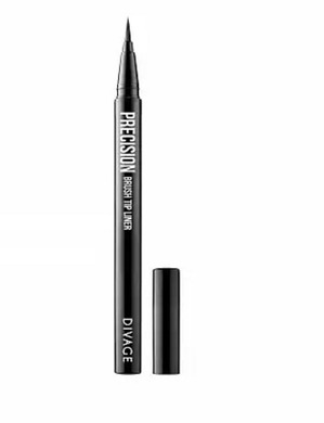DIVAGE /    PRECISION BRUSH TIP LINER