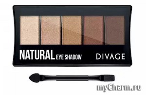 DIVAGE /     "NATURAL"