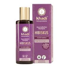 Khadi / ������� ��� ����� Hibiscus Shampoo