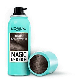L'OREAL /     Magic Retouch ( )