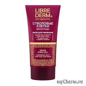 Librederm / anti-aging line    "   "