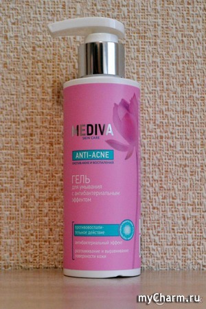 Mediva / anti-acne      