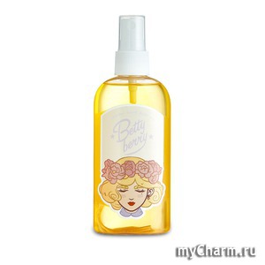 "Бородист" / Betty berry Сухое масло для тела и волос "Summer night"