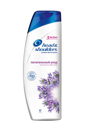 , , :  HEAD & SHOULDERS  Ļ   