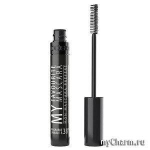 Gosh /    My Favourite Mascara
