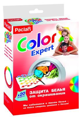   .    Color Expert    