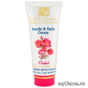 Health & Beauty /      Cream Orchid
