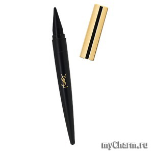 Yves Saint Laurent /    Couture Kajal     3  1