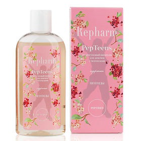 Repharm /   PepTeens    