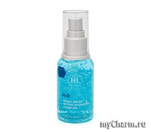 Holy Land /    C the Success H2O Magic Moist