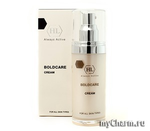 Holy Land / ���� ��� ���� Boldcare Cream