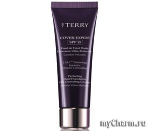 by Terry /  - Cover Expert SPF 15