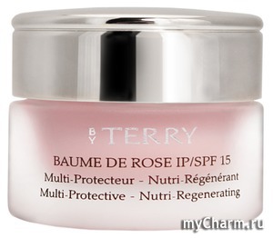by Terry /    Baume de Rose IP/SPF 15