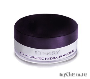by Terry /    Hyaluronic Hydra Powder