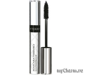 by Terry /    Mascara Terrybly Waterproof