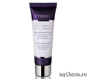 by Terry /    Hyaluronic Hydra Primer