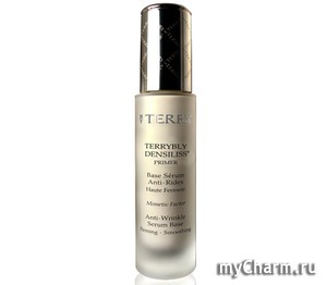 by Terry /    Terrybly Densiliss Primer