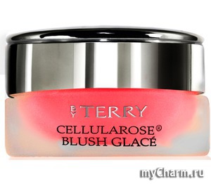 by Terry /  Cellularose Blush Glace