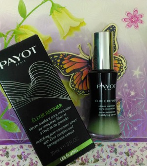 Payot Elixir Refiner   -    