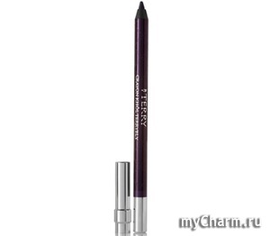 by Terry /    Crayon Khol Terrybly