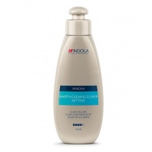 Indola /    Innova Hairthicking Elixier Setting
