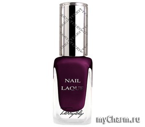 by Terry /    Nail Laque Terrybly