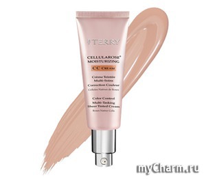 by Terry /   Cellularose Moisturizing CC Cream