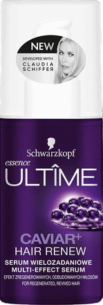    Schwarzkopf