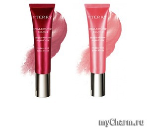 by Terry /  Hyaluronic Blush