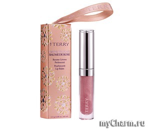 by Terry /    Impearlious Baume de Rose