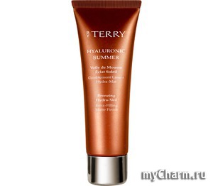 by Terry / - Hyaluronic Summer