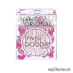      invisibobble Bee Mine Edition!