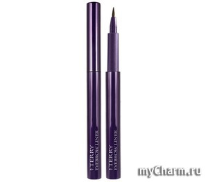 by Terry / - Eyebrow Liner