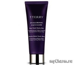 by Terry /   Hyaluronic Face Glow