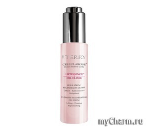 by Terry /  - Liftessence Oil Elixir